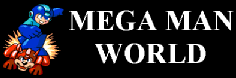 Doc Light's Megaman World
