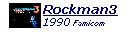 Go To Rockman Three (Famicom)