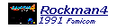 Go To Rockman Four (Famicom)