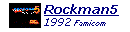 Go To Rockman Five (Famicom)