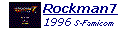 Go To Rockman Seven (SFamicom)
