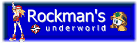 RMU-Rockman's UnderWorld