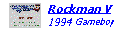 Go to Rockman V (Gameboy)